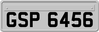 GSP6456