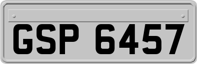 GSP6457