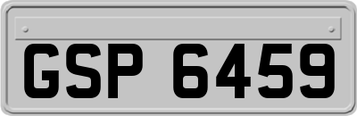 GSP6459