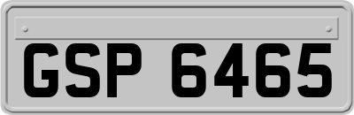 GSP6465