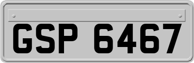 GSP6467
