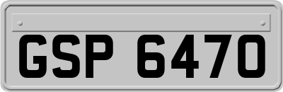 GSP6470