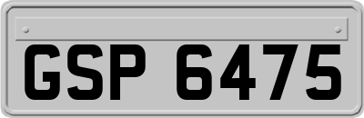 GSP6475