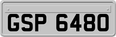 GSP6480