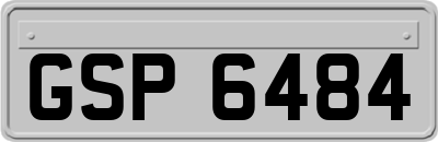 GSP6484