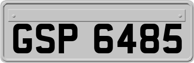 GSP6485