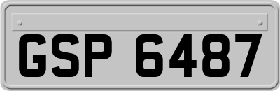 GSP6487