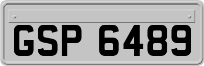 GSP6489
