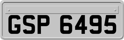 GSP6495