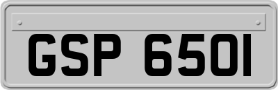 GSP6501