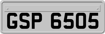 GSP6505