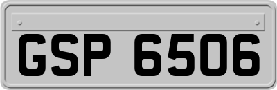 GSP6506