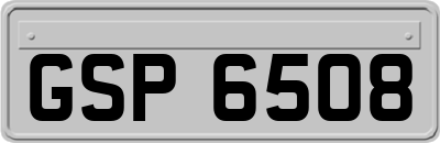 GSP6508