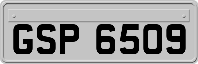 GSP6509