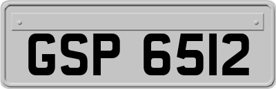 GSP6512