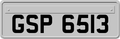 GSP6513