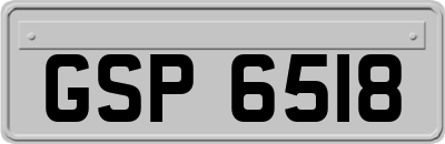 GSP6518