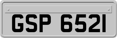 GSP6521