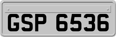 GSP6536