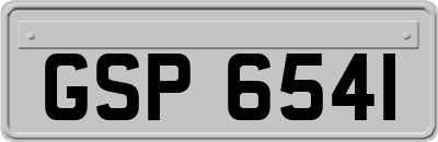 GSP6541