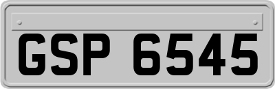 GSP6545
