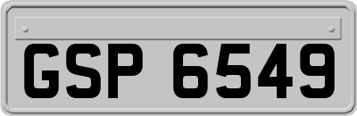 GSP6549