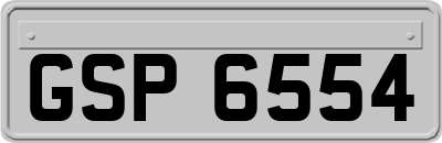 GSP6554