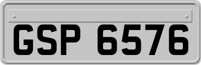 GSP6576