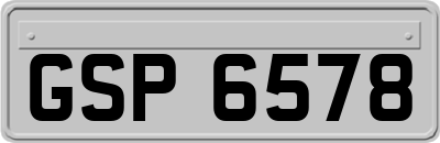 GSP6578