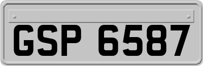 GSP6587