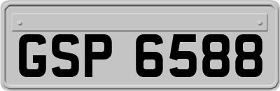 GSP6588