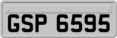 GSP6595