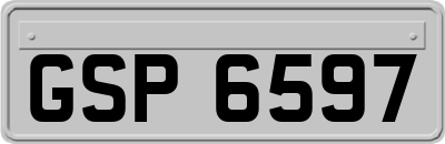 GSP6597