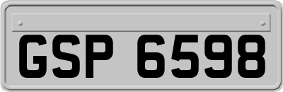 GSP6598