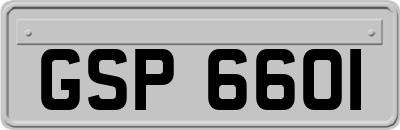 GSP6601