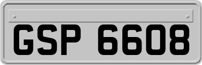 GSP6608