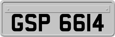GSP6614