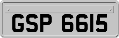 GSP6615