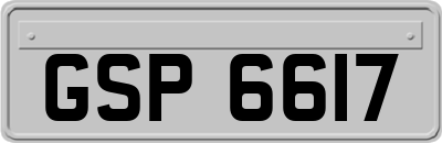 GSP6617