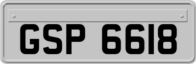 GSP6618