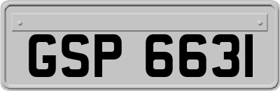 GSP6631
