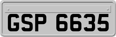 GSP6635