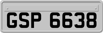 GSP6638