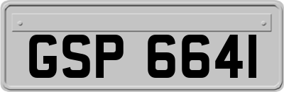 GSP6641