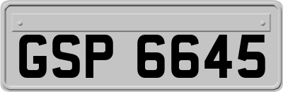 GSP6645
