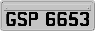 GSP6653