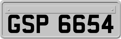 GSP6654