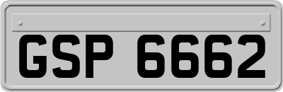 GSP6662