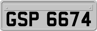 GSP6674