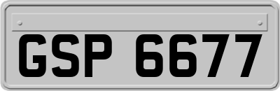 GSP6677